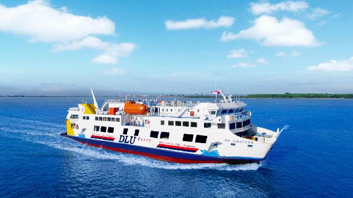Tips Rute Perjalanan dari Bali Ke Lombok Menggunakan Jalur Laut